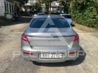 2014 Renault Sm7 New Art