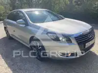 2014 Renault Sm7 New Art