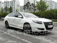 2014 Renault Sm7 New Art
