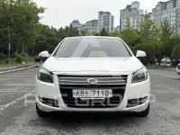 2014 Renault Sm7 New Art