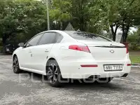 2014 Renault Sm7 New Art