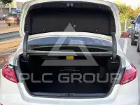 2014 Renault Sm7 New Art