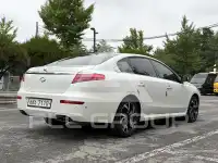 2014 Renault Sm7 New Art