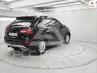 2014 Renault Qm5