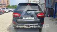 2014 Renault Qm5