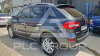 2014 Renault Qm5