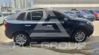2014 Renault Qm5
