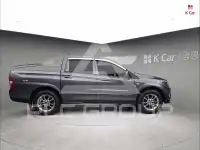 2014 Ssangyong Korando
