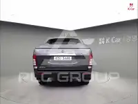 2014 Ssangyong Korando