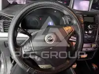2014 Ssangyong Korando