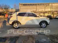 2014 Ssangyong Korando