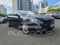 2014 Volvo S60
