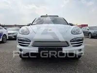 2014 Porsche CAYENNE