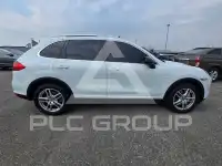 2014 Porsche CAYENNE
