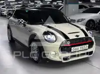 2014 Mini COOPER