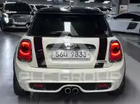 2014 Mini COOPER