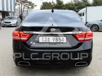 2014 KIA K9