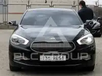 2014 KIA K9