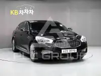 2014 KIA K9