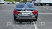 2014 KIA K9