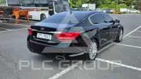2014 KIA K9
