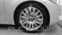 2014 KIA K9