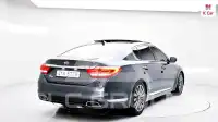 2014 KIA K9