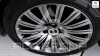 2014 KIA K9