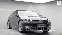 2014 KIA K9