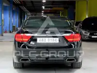 2014 KIA K9