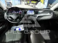 2014 KIA K9