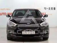 2014 KIA K9