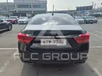 2014 KIA K9