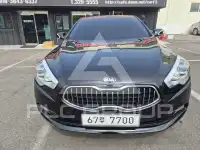2014 KIA K9