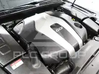 2014 KIA K9