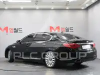 2014 KIA K9