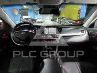 2014 KIA K9