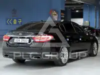 2014 KIA K9