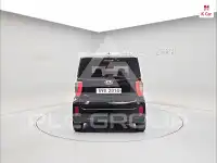 2014 KIA Ray