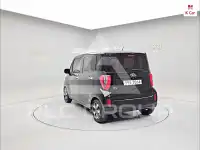 2014 KIA Ray