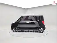 2014 KIA Ray