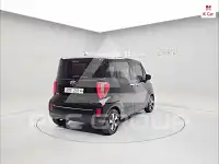 2014 KIA Ray