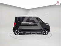 2014 KIA Ray