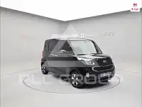 2014 KIA Ray