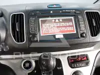 2014 KIA Ray