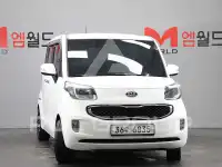 2014 KIA Ray