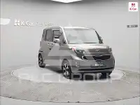 2014 KIA Ray