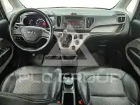 2014 KIA Ray