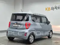 2014 KIA Ray