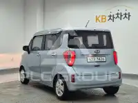 2014 KIA Ray